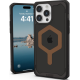 UAG Plyo - Ανθεκτική Θήκη MagSafe - Apple iPhone 15 Pro Max - Black / Bronze (114305114085)