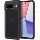 Spigen Ultra Hybrid Θήκη Google Pixel 8 - Matte Black (ACS06280)