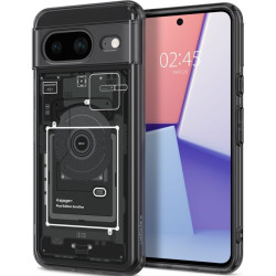Spigen Ultra Hybrid Θήκη Google Pixel 8 - Zero One (ACS06279)