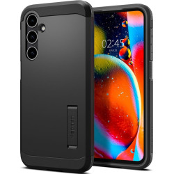 Spigen Tough Armor Θήκη Samsung Galaxy S23 FE - Black (ACS06364)