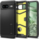Spigen Tough Armor Θήκη Google Pixel 8 - Black (ACS06282)