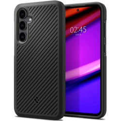 Spigen Θήκη Core Armor Samsung Galaxy S23 FE - Matte Black (ACS06379)