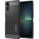 Spigen Θήκη Rugged Armor Sony Xperia 5 V - Matte Black (ACS06359)