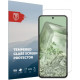 Rosso Tempered Glass - Αντιχαρακτικό Προστατευτικό Γυαλί Οθόνης Google Pixel 8 - Clear (8719246390272)