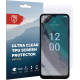 Rosso Ultra Clear Screen Protector - Μεμβράνη Προστασίας Οθόνης - Nokia C32 - 2 Τεμάχια (8719246409349)