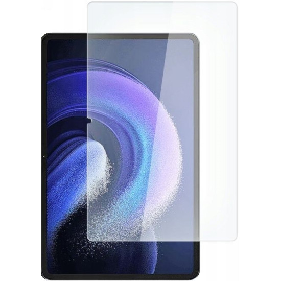 Hofi Premium Pro+ Tempered Glass - Αντιχαρακτικό Προστατευτικό Γυαλί Οθόνης - Xiaomi Pad 6 Max 14 14" (9319456607253)