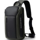 Bange 7566 - Ανδρικό Τσαντάκι Ώμου / Χιαστί Crossbody - 7.8L - Green