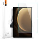 Spigen GLAS.tR Slim Premium Tempered Glass - Αντιχαρακτικό Γυαλί Οθόνης Samsung Galaxy Tab S10 FE / S9 FE 10.9" X510 / X516B - Clear (AGL07002)