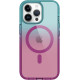 Prodigee Safetee Flow + Mag - Σκληρή Ανθεκτική Ημιδιάφανη Θήκη MagSafe - Apple iPhone 15 Pro - Space (IPH15P-6.1-FLWM-SPC)