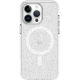 Prodigee Super Star - Σκληρή Ανθεκτική Διάφανη Θήκη MagSafe - Apple iPhone 15 Pro - Clear (IPH15P-6.1-STRM-CLR)