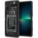 Spigen Ultra Hybrid Θήκη Sony Xperia 5 V - Zero One (ACS06358)