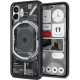 Spigen Ultra Hybrid Θήκη Nothing Phone 2 - Zero One (ACS06996)