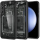 Spigen Ultra Hybrid Θήκη Samsung Galaxy S23 FE - Zero One (ACS06372)