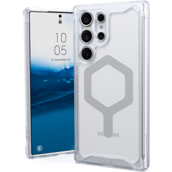 UAG Plyo Pro - Ανθεκτική Θήκη MagSafe - Samsung Galaxy S23 Ultra - Ice (214159114343)
