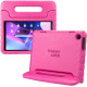 HappyCase Ανθεκτική Θήκη για Παιδιά - Lenovo Tab M10 3rd Gen 10.1" - Pink (8719246391361)