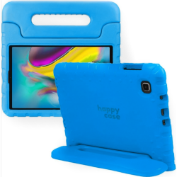 HappyCase Ανθεκτική Θήκη για Παιδιά - Samsung Galaxy Tab A 10.1'' 2019 - Blue (8719246392115)