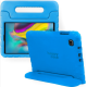 HappyCase Ανθεκτική Θήκη για Παιδιά - Samsung Galaxy Tab A 10.1'' 2019 - Blue (8719246392115)