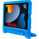 HappyCase Ανθεκτική Θήκη για Παιδιά - Apple iPad (A16) 11th Gen. 2025 11" / 10th Gen. 2022 10.9" - Blue (8719246377143)