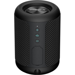 Ηχείο Riversong Bluetooth Speaker Jazz L6 Αδιάβροχο Φορητό Ασύρματο - Black (SP32B)