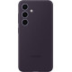 Θήκη Σιλικόνης - Samsung Galaxy S24 - Official Samsung Silicone Case - Dark Violet (EF-PS921TEEGWW)