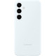 Θήκη Σιλικόνης - Samsung Galaxy S24 Plus - Official Samsung Silicone Case - White (EF-PS926TWEGWW)