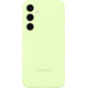 Θήκη Σιλικόνης - Samsung Galaxy S24 Plus - Official Samsung Silicone Case - Light Green (EF-PS926TGEGWW)