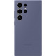 Θήκη Σιλικόνης - Samsung Galaxy S24 Ultra - Official Samsung Silicone Case - Violet (EF-PS928TVEGWW)