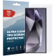 Μεμβράνη Προστασίας Οθόνης - Samsung Galaxy S24 Ultra - Rosso Ultra Clear Screen Protector - 2 Τεμάχια (8719246436772)