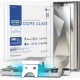 Σύστημα Προστασίας Οθόνης Samsung Galaxy S24 Ultra - Whitestone Dome Glass - Liquid Optical Clear Adhesive & Installation Kit - 2 Τεμάχια (8809365409266)