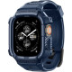 Spigen Rugged Armor Pro Θήκη Apple Watch Ultra 3 / Ultra 2 / Ultra 1 49mm - Navy Blue (ACS07389)