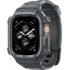 Spigen Rugged Armor Pro Θήκη Apple Watch Ultra 3 / Ultra 2 / Ultra 1 49mm - Dark Gray (ACS07390)