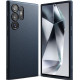 Θήκη Σιλικόνης - Samsung Galaxy S24 Ultra - Ringke Onyx - Navy (8809961783913)