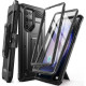 Ανθεκτική Θήκη - Samsung Galaxy S24 Ultra - Supcase Unicorn Beetle Pro Set - Black (843439138919)
