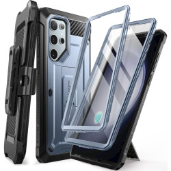 Ανθεκτική Θήκη - Samsung Galaxy S24 Ultra - Supcase Unicorn Beetle Pro Set - Tilt (843439139206)