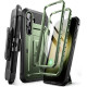 Ανθεκτική Θήκη - Samsung Galaxy S24 - Supcase Unicorn Beetle Pro Set - Guldan (843439138742)