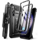 Ανθεκτική Θήκη - Samsung Galaxy S24 Plus - Supcase Unicorn Beetle Pro Set - Black (843439138803)