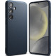 Θήκη Σιλικόνης - Samsung Galaxy S24 - Ringke Onyx - Navy (8809961782893)