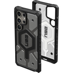 Ανθεκτική Θήκη MagSafe - Samsung Galaxy S24 Ultra - UAG Pathfinder - Ice (214427114343)