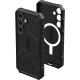 Ανθεκτική Θήκη MagSafe - Samsung Galaxy S24 - UAG Pathfinder - Black (214421114040)