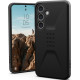 Ανθεκτική Θήκη - Samsung Galaxy S24 - UAG Civilian Series - Black (214437114040)