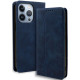 Bodycell Θήκη - Πορτοφόλι Apple iPhone 14 Pro - Blue (5206015070532)