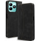 Θήκη Πορτοφόλι - Realme C51 - Bodycell Book Case - Black (5206015072000)