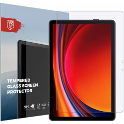 Rosso Tempered Glass - Αντιχαρακτικό Προστατευτικό Γυαλί Οθόνης - Samsung Galaxy Tab S9 11" - Clear (8719246427596)