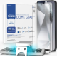 Σύστημα Προστασίας Οθόνης Samsung Galaxy S24 - Whitestone Dome Glass - Liquid Optical Clear Adhesive & Installation Kit - 2 Τεμάχια (8809365409129)