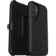Otterbox Defender Ανθεκτική Θήκη Samsung Galaxy S23 FE - Black (77-94283)