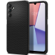 Θήκη Σιλικόνης - Samsung Galaxy A15 - Spigen Liquid Air - Matte Black (ACS07246)