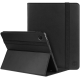 Rosso Element PU Θήκη Samsung Galaxy Tab A9 Plus 11" X210 / X215 / X216 με Υποδοχή για Γραφίδα - Black (8719246436338)