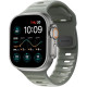 Nomad Αδιάβροχο Λουράκι Σιλικόνης Sport Band - Apple Watch Ultra/SE/11/10/9/8/7/6/5/4 (49/46/45/44mm) - Coastal Rock (NM01112785)