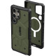 Ανθεκτική Θήκη MagSafe - Samsung Galaxy S24 Ultra - UAG Pathfinder - Olive Drab (214424117272)