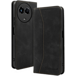 Bodycell Θήκη - Πορτοφόλι Realme 11 5G - Black (5206015073243)